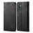 Cloth Case Stands Flip Cover for OnePlus 9 5G