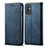 Cloth Case Stands Flip Cover for OnePlus 9 5G