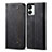 Cloth Case Stands Flip Cover for OnePlus Nord 2T 5G