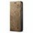 Cloth Case Stands Flip Cover for OnePlus Nord