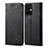 Cloth Case Stands Flip Cover for OnePlus Nord CE 3 5G