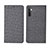 Cloth Case Stands Flip Cover for Oppo K5