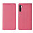 Cloth Case Stands Flip Cover for Oppo K5