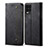 Cloth Case Stands Flip Cover for Realme 8 4G