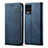 Cloth Case Stands Flip Cover for Realme 8 Pro