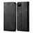 Cloth Case Stands Flip Cover for Realme C21Y