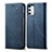 Cloth Case Stands Flip Cover for Realme GT 5G