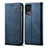 Cloth Case Stands Flip Cover for Realme Narzo 30 5G