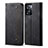 Cloth Case Stands Flip Cover for Realme Narzo 50 5G