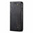 Cloth Case Stands Flip Cover for Realme Q