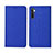 Cloth Case Stands Flip Cover for Realme X2