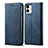 Cloth Case Stands Flip Cover for Samsung Galaxy A04 4G