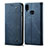 Cloth Case Stands Flip Cover for Samsung Galaxy A10s