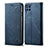 Cloth Case Stands Flip Cover for Samsung Galaxy A22 4G
