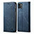 Cloth Case Stands Flip Cover for Samsung Galaxy A22 5G