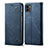 Cloth Case Stands Flip Cover for Samsung Galaxy A22s 5G