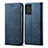 Cloth Case Stands Flip Cover for Samsung Galaxy A52s 5G