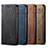 Cloth Case Stands Flip Cover for Samsung Galaxy F04