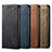 Cloth Case Stands Flip Cover for Samsung Galaxy F42 5G