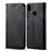 Cloth Case Stands Flip Cover for Samsung Galaxy M01s