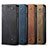 Cloth Case Stands Flip Cover for Samsung Galaxy M01s