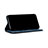 Cloth Case Stands Flip Cover for Samsung Galaxy M04