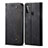 Cloth Case Stands Flip Cover for Samsung Galaxy M11