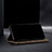 Cloth Case Stands Flip Cover for Samsung Galaxy M14 5G