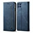 Cloth Case Stands Flip Cover for Samsung Galaxy M32 4G