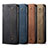 Cloth Case Stands Flip Cover for Samsung Galaxy M32 4G