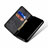 Cloth Case Stands Flip Cover for Samsung Galaxy M80S