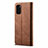 Cloth Case Stands Flip Cover for Samsung Galaxy S20 FE 4G