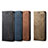 Cloth Case Stands Flip Cover for Samsung Galaxy S21 FE 5G