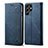 Cloth Case Stands Flip Cover for Samsung Galaxy S21 Ultra 5G