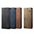 Cloth Case Stands Flip Cover for Samsung Galaxy S22 Ultra 5G