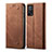 Cloth Case Stands Flip Cover for Xiaomi Mi 11T 5G