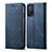 Cloth Case Stands Flip Cover for Xiaomi Mi 11T 5G