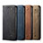 Cloth Case Stands Flip Cover for Xiaomi Mi 12T 5G