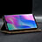 Cloth Case Stands Flip Cover for Xiaomi Mi Note 10 Lite