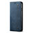 Cloth Case Stands Flip Cover for Xiaomi Poco C50