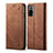 Cloth Case Stands Flip Cover for Xiaomi Poco M5S