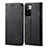 Cloth Case Stands Flip Cover for Xiaomi Poco X3 GT 5G