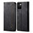 Cloth Case Stands Flip Cover for Xiaomi Redmi 10 (2022)