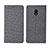 Cloth Case Stands Flip Cover for Xiaomi Redmi 8A