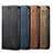 Cloth Case Stands Flip Cover for Xiaomi Redmi K60 5G