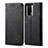 Cloth Case Stands Flip Cover for Xiaomi Redmi K60 5G