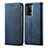 Cloth Case Stands Flip Cover for Xiaomi Redmi K60E 5G