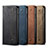 Cloth Case Stands Flip Cover for Xiaomi Redmi Note 10 5G