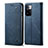 Cloth Case Stands Flip Cover for Xiaomi Redmi Note 10 Pro 5G