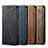 Cloth Case Stands Flip Cover for Xiaomi Redmi Note 11 5G